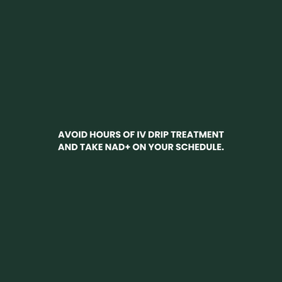 NAD+ Fresh SubQ Injectable Chilled Pack Travel Kit (1000mg)