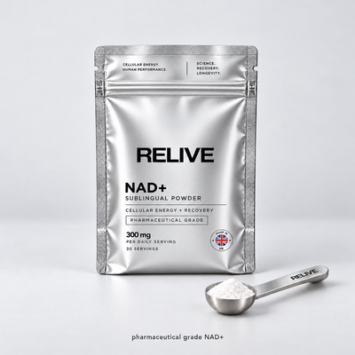 NAD+ Powder